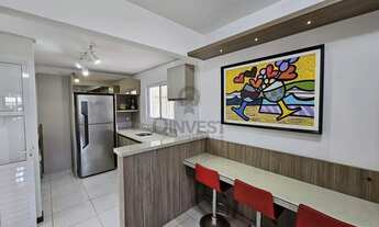 Imagem 2: Apartamento à Venda em Nova Divinéia, Araranguá