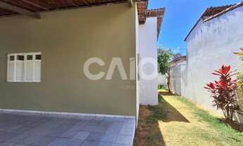 Imagem 4: Casa no condomínio Flamingo em Nova Parnamirim