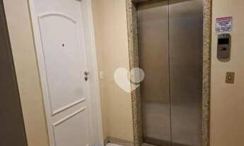 Imagem 2: Apartamento com 3 dormitórios à venda, 73 m² por R$ 600.000,00 - Tijuca - Rio de Janeiro/R