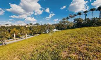 Imagem 2: Terreno-À VENDA-Condominio Village Das Palmeiras-Itatiba-SP