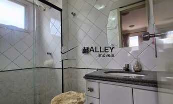 Imagem 7: APARTAMENTO 3 QUARTOS RESIDENCIAL ATLÂNTICO SUL Águas Claras