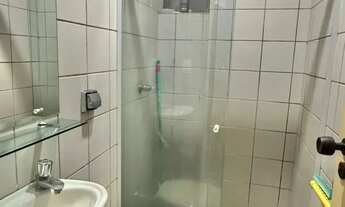 Imagem 5: ECT041926-Imóvel para venda tem 75 m² com 3 quartos em Ininga - Teresina - PI