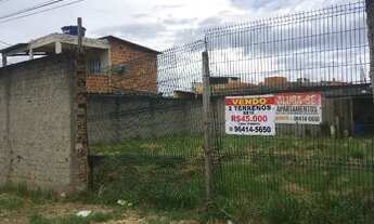 Imagem 3: TERRENOS NO CAMPO VERDE EM SANTA CRUZ - RJ 128m2 medidas 8x16