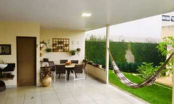 Imagem 4: CASA RESIDENCIAL em BRASÍLIA - DF, SETOR HABITACIONAL JARDIM BOTÂNICO