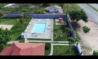 Imagem: Condomínio Mata do Atlântico Guarapari-ES