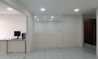 Imagem 2: Alugou primeiro andar na Josefa Taveira para fins comerciais