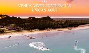 Imagem 6: Condomínio Ibiza Praia Resort Araruama na frente da Lagoa - Lotes a partir de 347m²