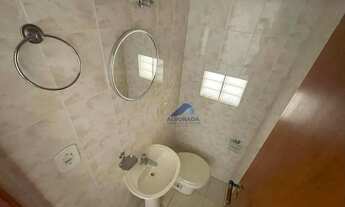 Imagem 4: Sobrado com 2 dormitórios, 70 m² - venda por R$ 550.000,00 ou aluguel por R$ 3.098,00/mês