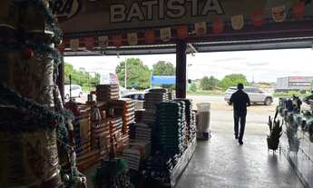 Imagem 2: Sala Comercial Cerealista Batista