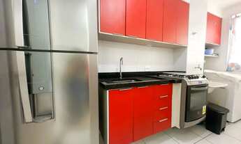 Imagem 5: Imóvel para venda tem 29 metros quadrados com 1 quarto em Brás - São Paulo - SP