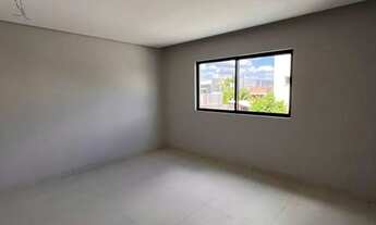 Imagem 3: Casa no Condomínio Terras Alphaville Frente na Uruguai, Teresina - 5 suítes, acabamento em