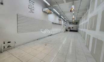 Imagem: ALUGO SALÃO COMERCIAL, 110M², PÉ DIREITO