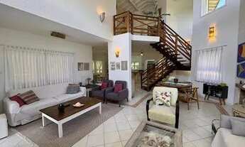 Imagem 3: Casa com 4 dormitórios, 230 m² - venda por R$ 4.500.000 ou aluguel por R$ 25.000/mês - Pra