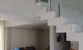 Imagem 4: Casa 4 quartos em Interlagos