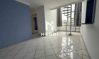 Imagem 2: Cobertura - Mansões Santo Antônio - Campinas