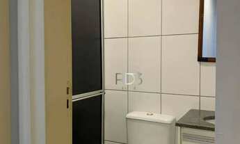 Imagem 2: Apartamento com 2 dormitórios para alugar, 48 m² por R$ 2.050/mês - Nossa Senhora de Lourd