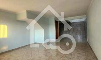 Imagem 6: Vendo Sobrado em Condomínio: 3 quartos, 1 suíte, 1 sala, 3 banheiros, 3 vagas - São Bernar