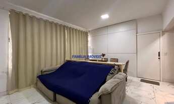 Imagem 4: Apartamento à venda ou locação 3 quartos Ilha Porchat São Vicente