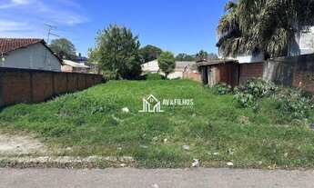 Imagem 2: OPORTUNIDADE EM PINHAIS! Terreno no bairro Vila Maria Antonieta