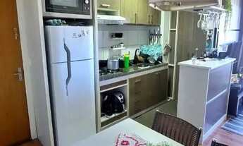 Imagem 6: CAXIAS DO SUL - Apartamento Padrão - CAMPOS DA SERRA