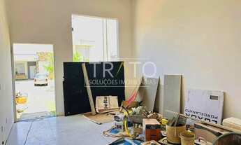 Imagem 2: Casa - Residencial Terras da Estância - Paulínia