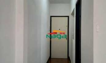 Imagem 7: Kitnet com 1 dormitório para alugar, 37 m² por R$ 1.958,00/mês - Centro - São Paulo/SP