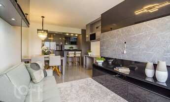 Imagem: Apartamento à venda em Três Figueiras