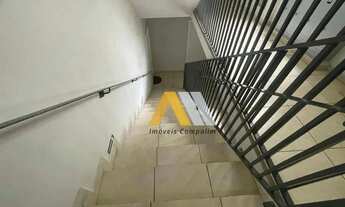 Imagem 3: Apartamento com 2 dormitórios para alugar, 55 m² por R$ 1.935,00/mês - Jardim Europa - Sor