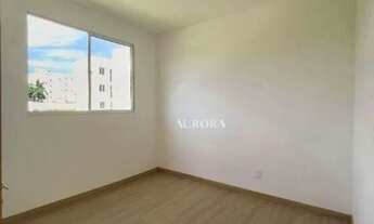 Imagem 2: Apartamento no Edifício Lago Di Bienna com 2 dormitórios para alugar, 43 m² por R$ 1.450/m