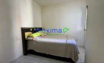 Imagem 3: Apartamento para Alugar, 3 quartos Semimobiliado - Marivan