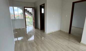 Imagem 6: Apartamento dois quartos para locação São Cristóvão, Barra Velha/SC