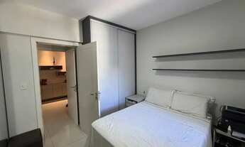 Imagem 2: AB Apartamento com 3 dormitórios