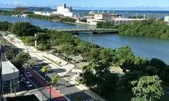 Imagem 5: Imóvel para venda com 149 metros quadrados com 2 quartos em Santo Amaro - Recife - PE