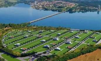 Imagem 2: Terreno Condomínio Ecoville I - Rifaina/SP