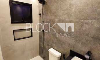 Imagem 4: Vargem Pequena Casa em condomínio com 3 dormitórios