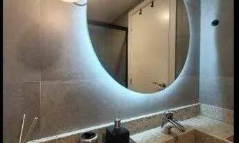 Imagem 7: STÚDIO COM ESTACIONAMENTO NO BAIRRO MONT'SERRAT