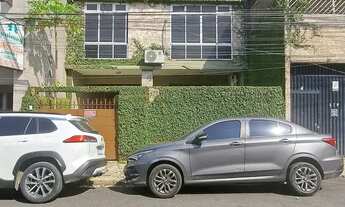 Imagem 3: CASA NA CAMPINA 450M COMERCIAL OU RESIDENCIAL EM 2 TERRENOS