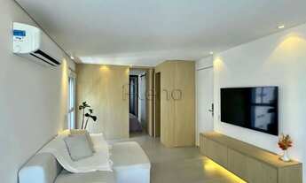 Imagem: Apartamento à venda em Campinas, Cambuí