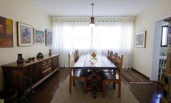 Imagem 5: Apartamento à Venda - Portal do Morumbi, 4 Quartos, 185 m2