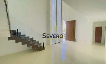 Imagem 7: Casa residencial no Eco Park