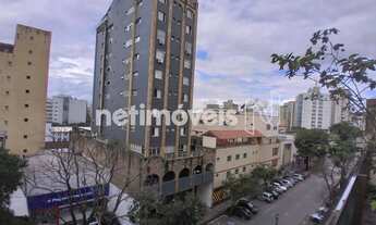 Imagem 7: Venda Andar-pilotis Funcionários Belo Horizonte