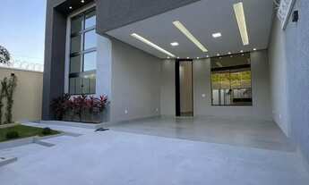 Imagem 6: Casa sozinha no lote - Vereda dos Buritis