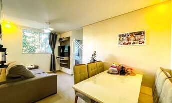 Imagem: Apartamento reformado à venda no Parque