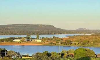 Imagem: Terreno à venda, agua fria, Chapada dos