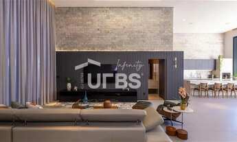 Imagem 4: Plateau d'Or Privilege - Casa de Condomínio 4 quartos, sendo 4 suítes