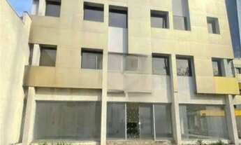 Imagem 4: Prédio inteiro para locação em Chácara Itaim - SP