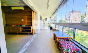 Imagem: Apartamento / Residencial / Leblon