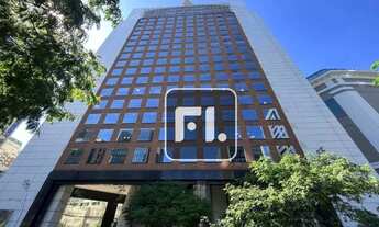 Imagem 4: Conjunto para alugar, 373 m² - Vila Olímpia - São Paulo/SP