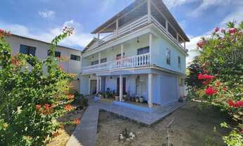 Imagem: Casa triplex 4 quartos, duas suítes, 509m²