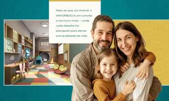 Imagem 3: APARTAMENTO ALTO PADRÃO 04 SUÍTES 145M² 03 VAGAS CAMINHO DAS ÁRVORES